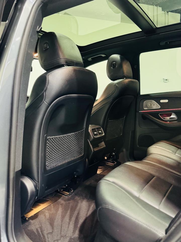 2021 Mercedes-Benz GLE350 GLE350 4MATIC - Photo #23