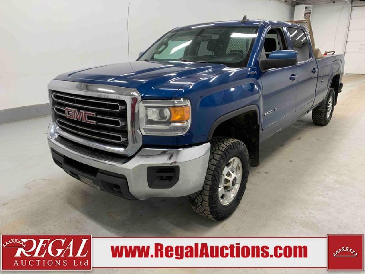 OFFERS WILL NOT BE ACCEPTED BY EMAIL OR PHONE - THIS VEHICLE WILL GO ON LIVE ONLINE AUCTION on Saturday March 22.<br> SALE STARTS AT 11:00 AM.<br><br>VEHICLE DESCRIPTION <br/>Stock #: 61154 <br/>Lot #:  <br/>Reserve Price: Unreserved <br/>CarProof Report: Available at www.RegalAuctions.com <br/><br/>IMPORTANT DECLARATION <br/>Fleet Vehicle: This vehicle is a commercially owned work vehicle. <br/>Hail Damage: Hail Damage. <br/>Unreserved: This vehicle has no reserve price and will sell to the highest bid. <br/>Active Status: This vehicles title is listed as Active Status. <br/> Live Online Bidding: This vehicle will be available for bidding over the internet, visit www.RegalAuctions.com to register. <br/> <br/>The simple solution to selling your car or truck. Bring your clean vehicle in with your Drivers License and current Registration and well put it on the auction block at our next sale.<br/><br/>www.RegalAuctions.com