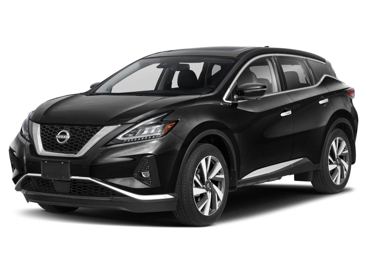 Used 2024 Nissan Murano Midnight Edition Accident Free | One Owner for sale in Winnipeg, MB