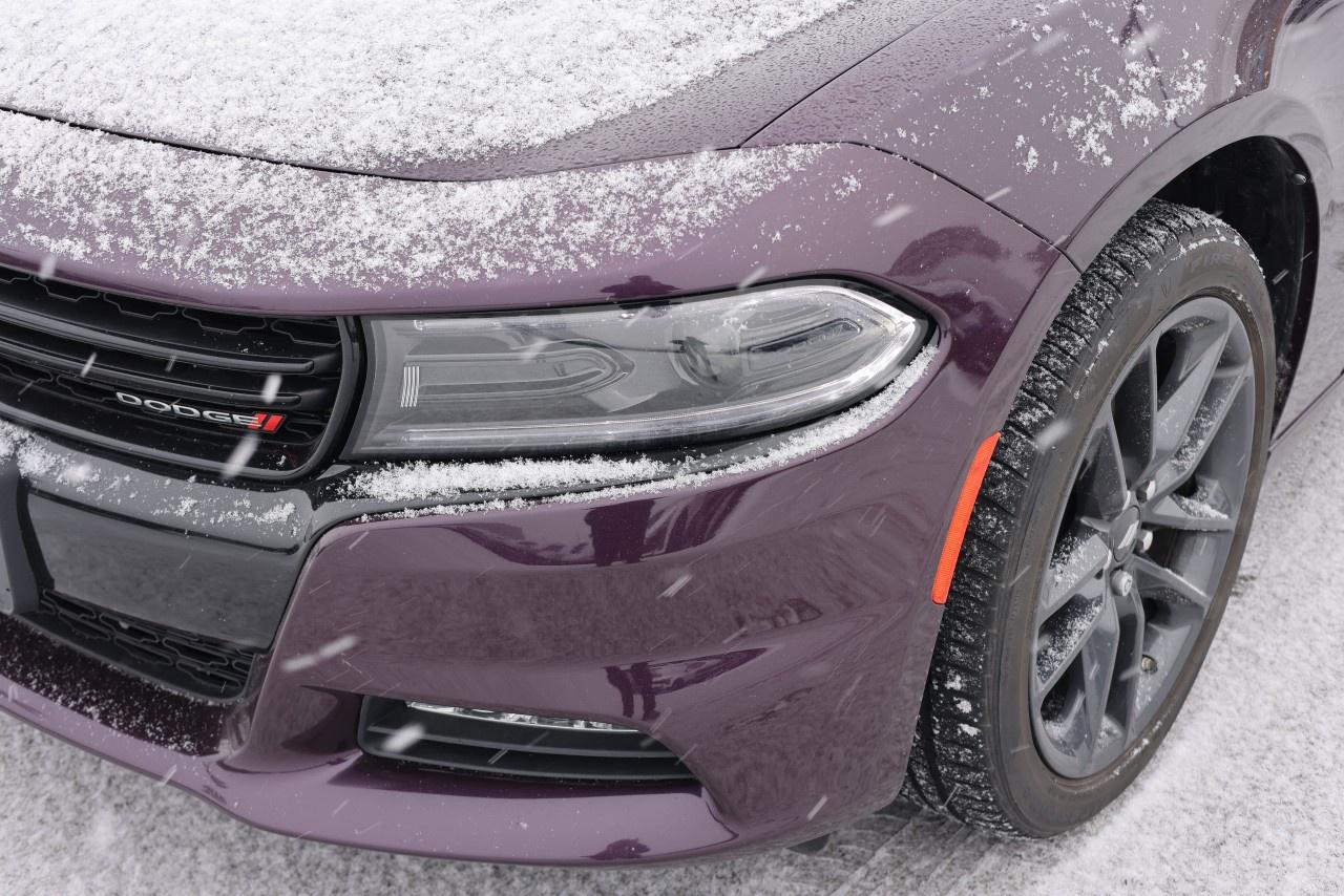2022 Dodge Charger SXT AWD Photo