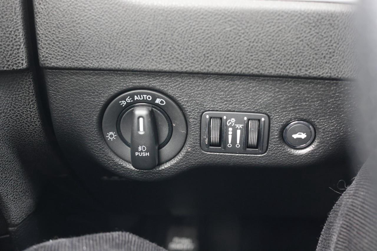 2022 Dodge Charger SXT AWD Photo