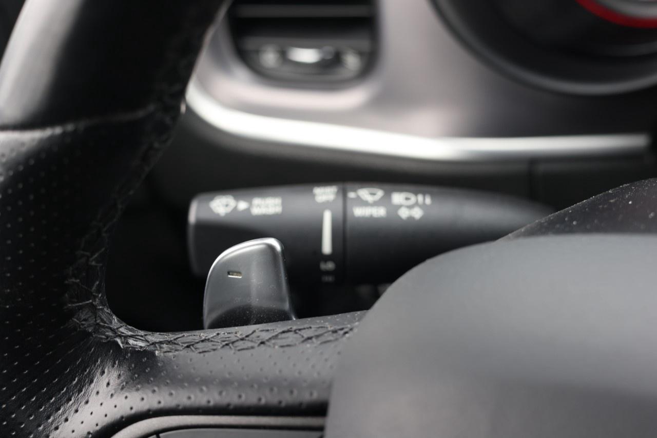 2022 Dodge Charger SXT AWD Photo