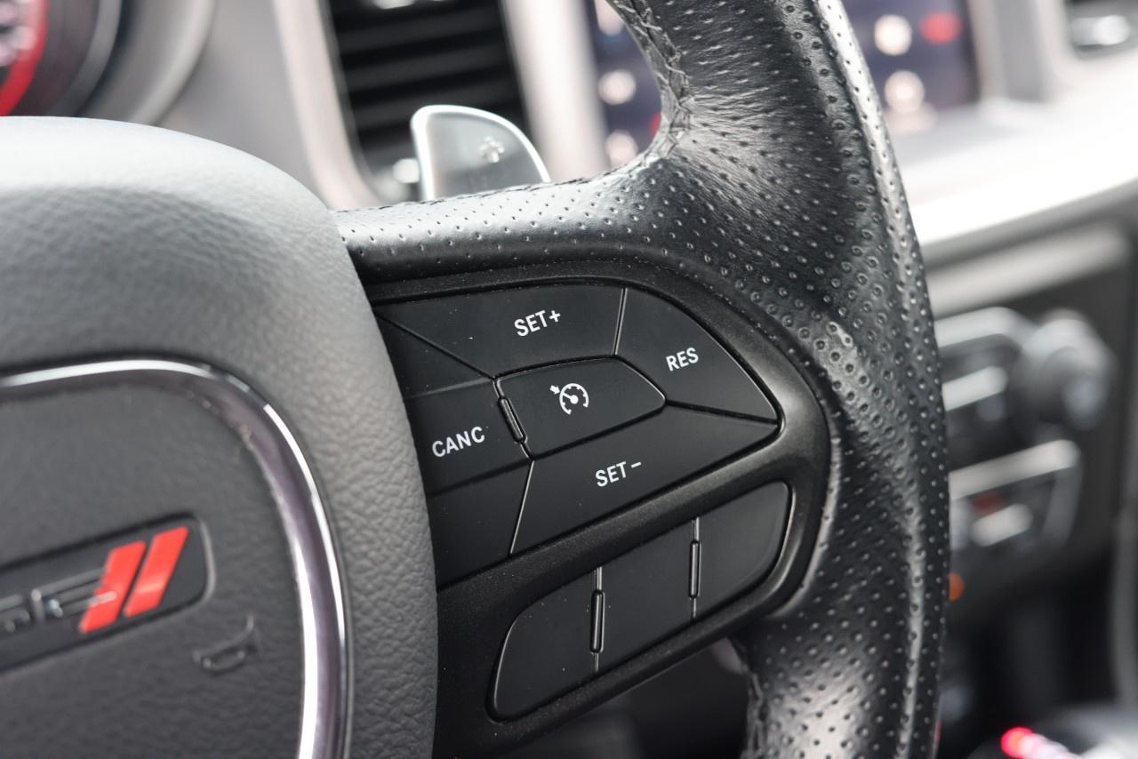 2022 Dodge Charger SXT AWD Photo