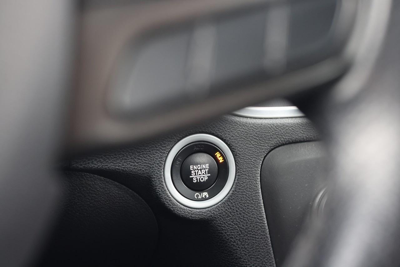 2022 Dodge Charger SXT AWD Photo