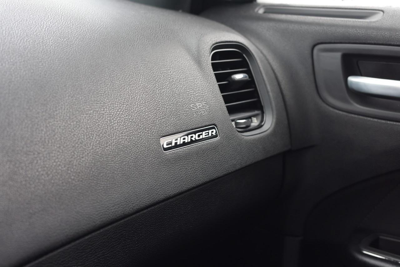 2022 Dodge Charger SXT AWD Photo