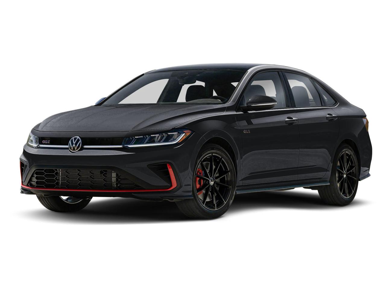 Used 2025 Volkswagen Jetta GLI Autobahn for sale in Pembroke, ON