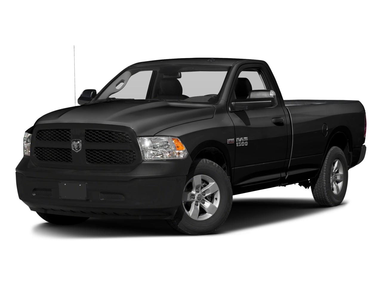 Used 2016 RAM 1500 Express for sale in Pembroke, ON