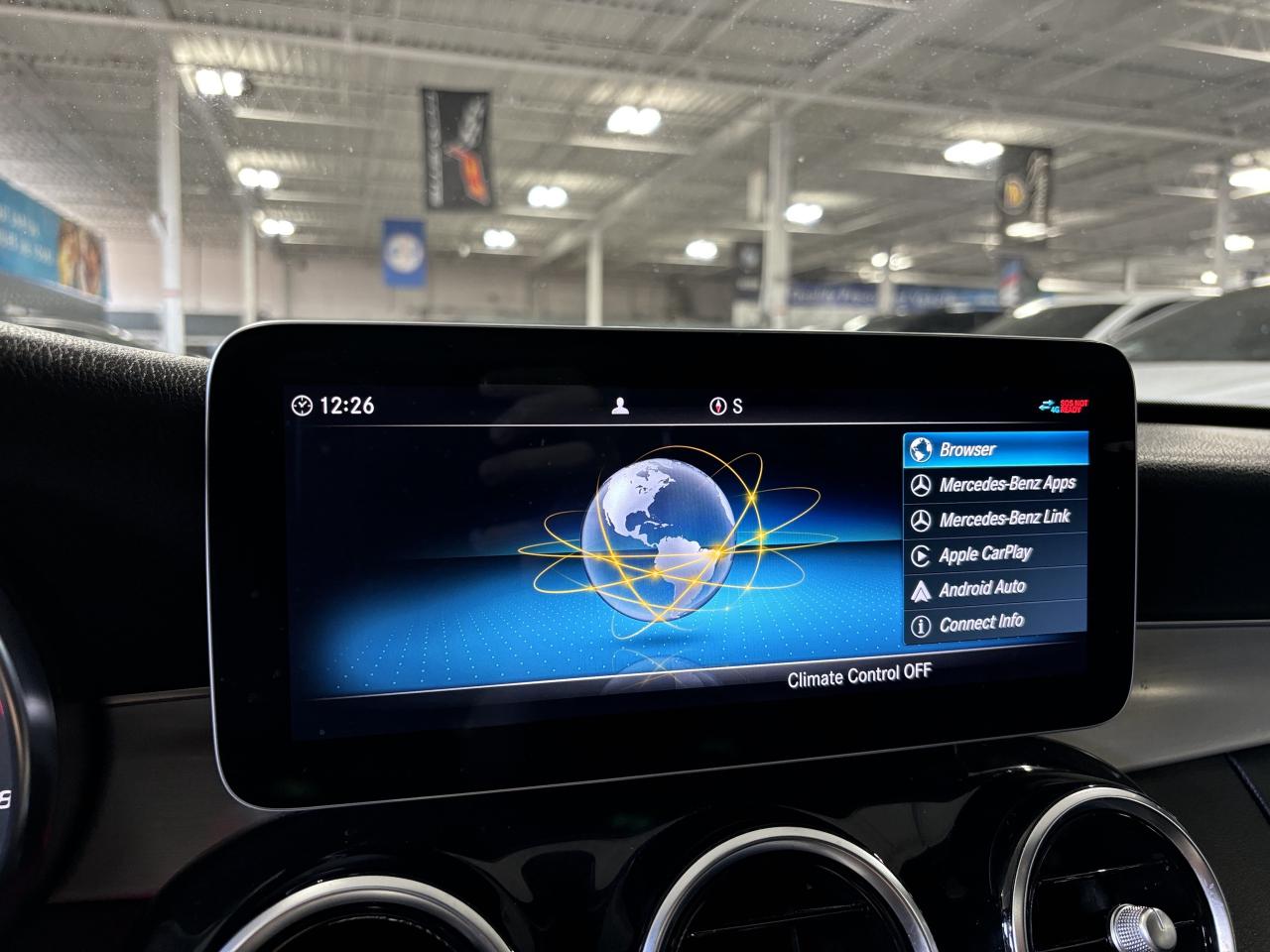 2019 Mercedes-Benz C-Class C300|4MATIC|AMGPKG|NAV|AMBIENT|360CAM|LEATHER|LED| - Photo #25