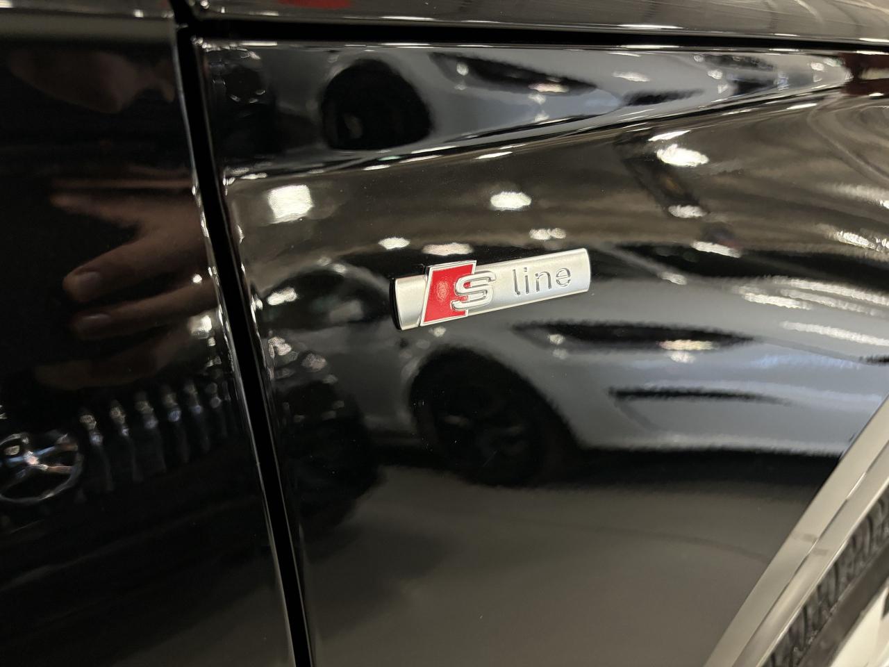 2021 Audi Q5 Progressiv|QUATTRO|S-LINE|NAV|PANOROOF|LEATHER|+++ - Photo #4