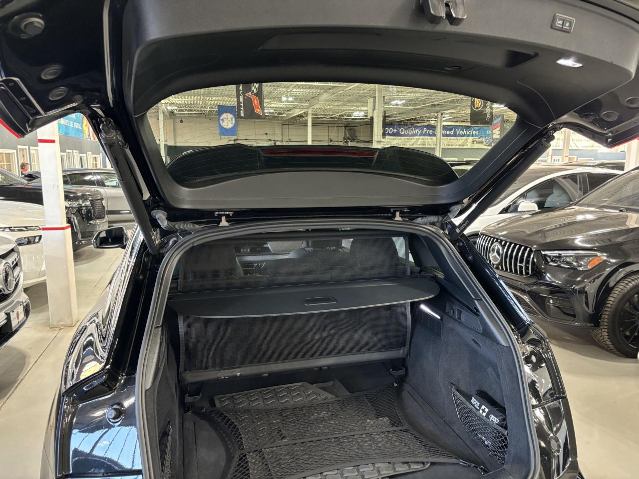2021 Audi Q5 Progressiv|QUATTRO|S-LINE|NAV|PANOROOF|LEATHER|+++ - Photo #7