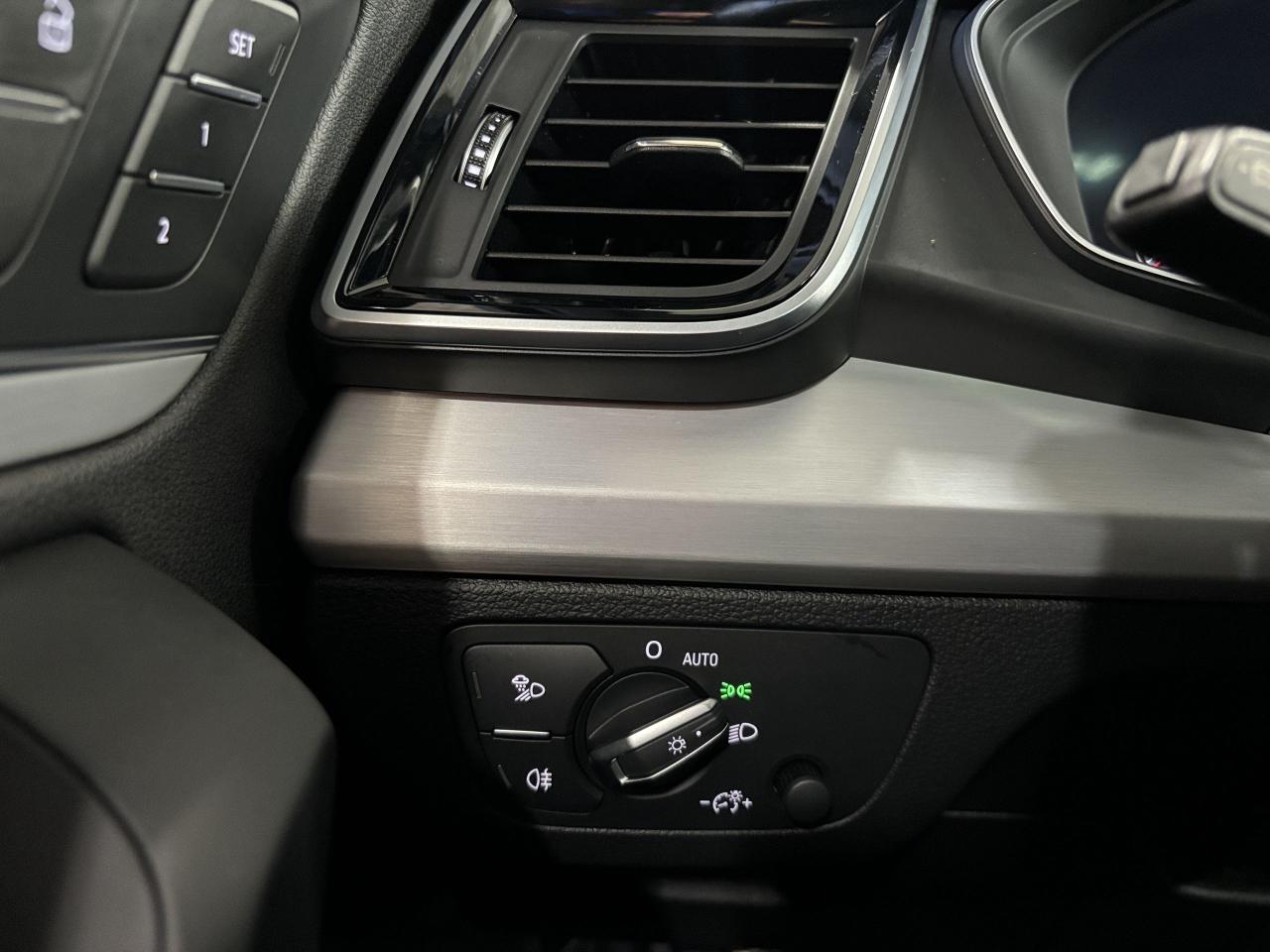 2021 Audi Q5 Progressiv|QUATTRO|S-LINE|NAV|PANOROOF|LEATHER|+++ - Photo #18