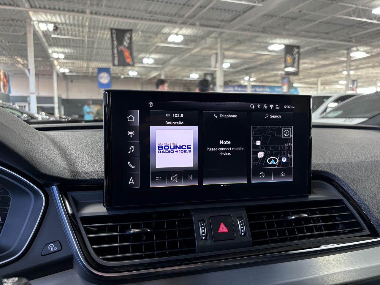 2021 Audi Q5 Progressiv|QUATTRO|S-LINE|NAV|PANOROOF|LEATHER|+++ - Photo #21