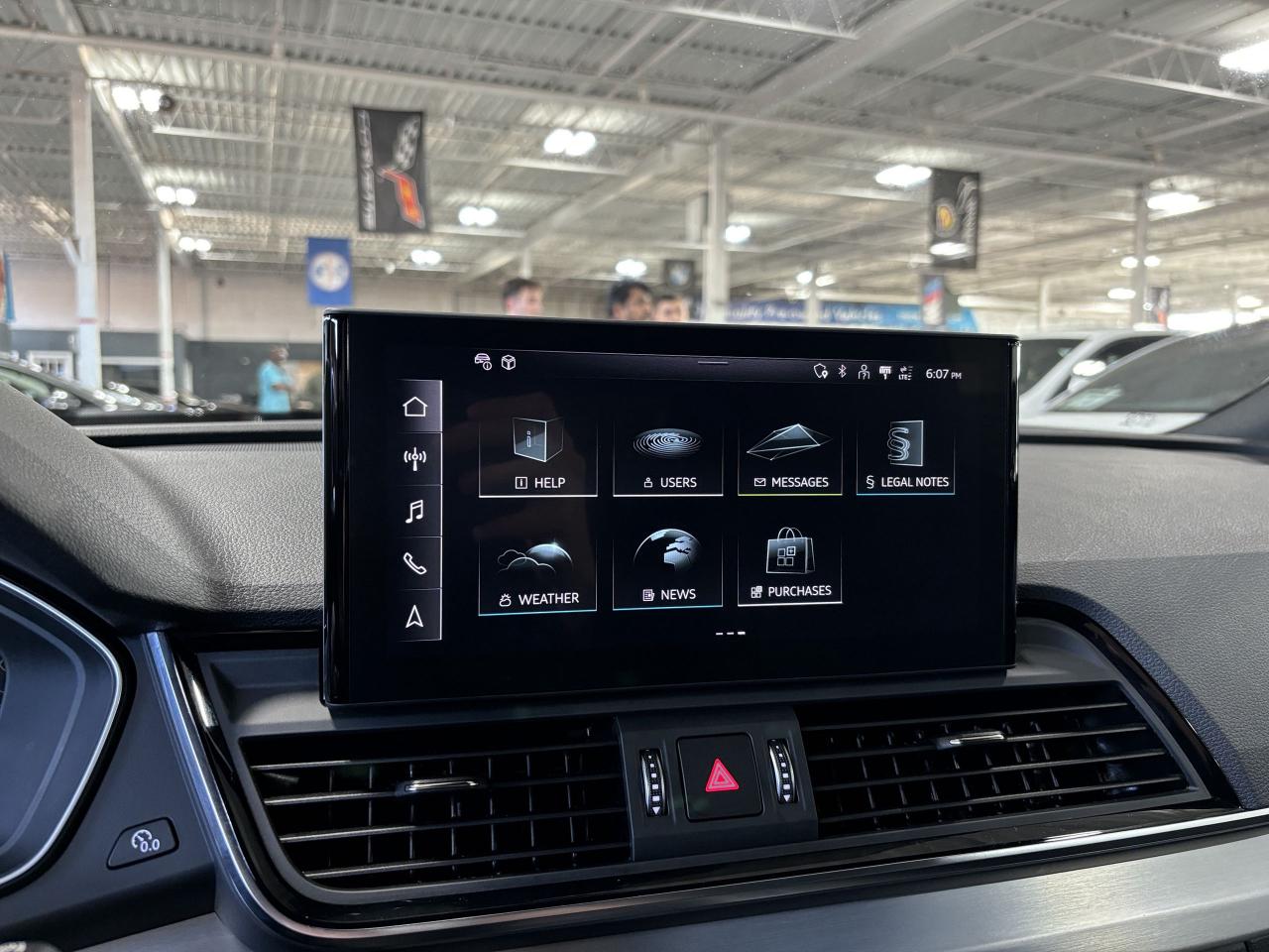 2021 Audi Q5 Progressiv|QUATTRO|S-LINE|NAV|PANOROOF|LEATHER|+++ - Photo #22
