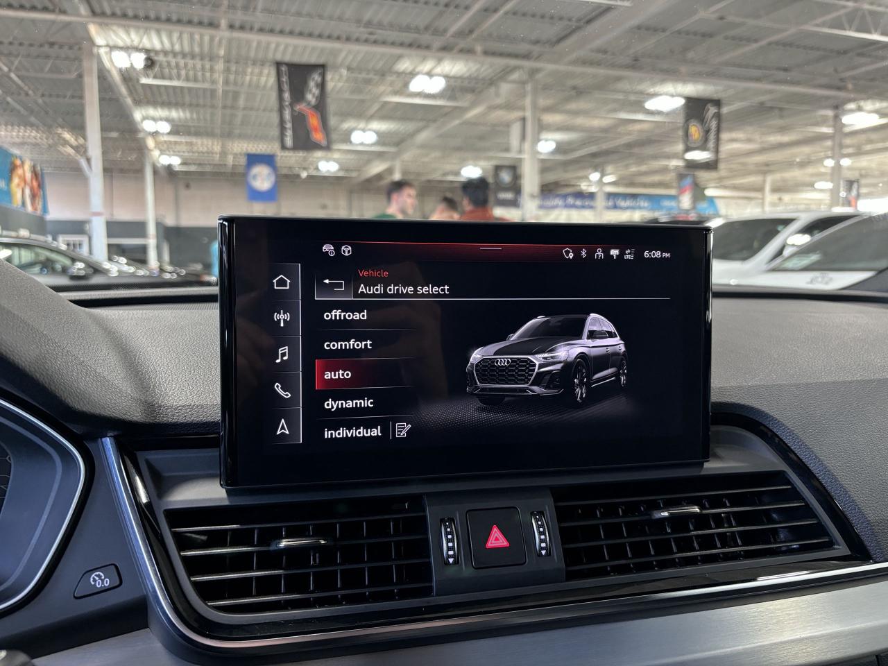 2021 Audi Q5 Progressiv|QUATTRO|S-LINE|NAV|PANOROOF|LEATHER|+++ - Photo #26