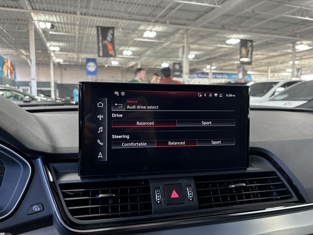 2021 Audi Q5 Progressiv|QUATTRO|S-LINE|NAV|PANOROOF|LEATHER|+++ - Photo #27