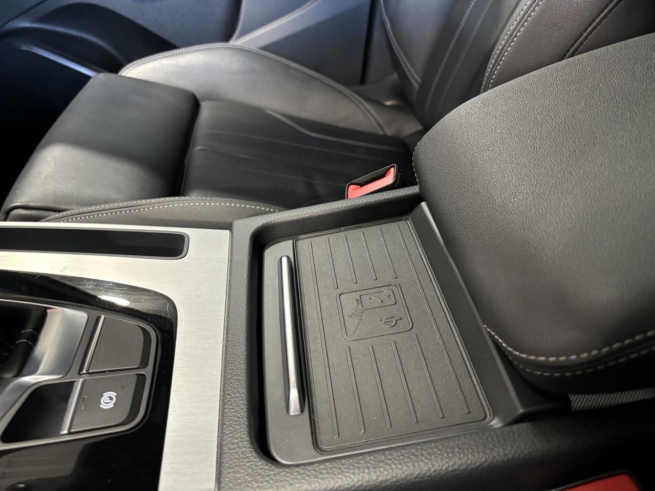 2021 Audi Q5 Progressiv|QUATTRO|S-LINE|NAV|PANOROOF|LEATHER|+++ - Photo #35