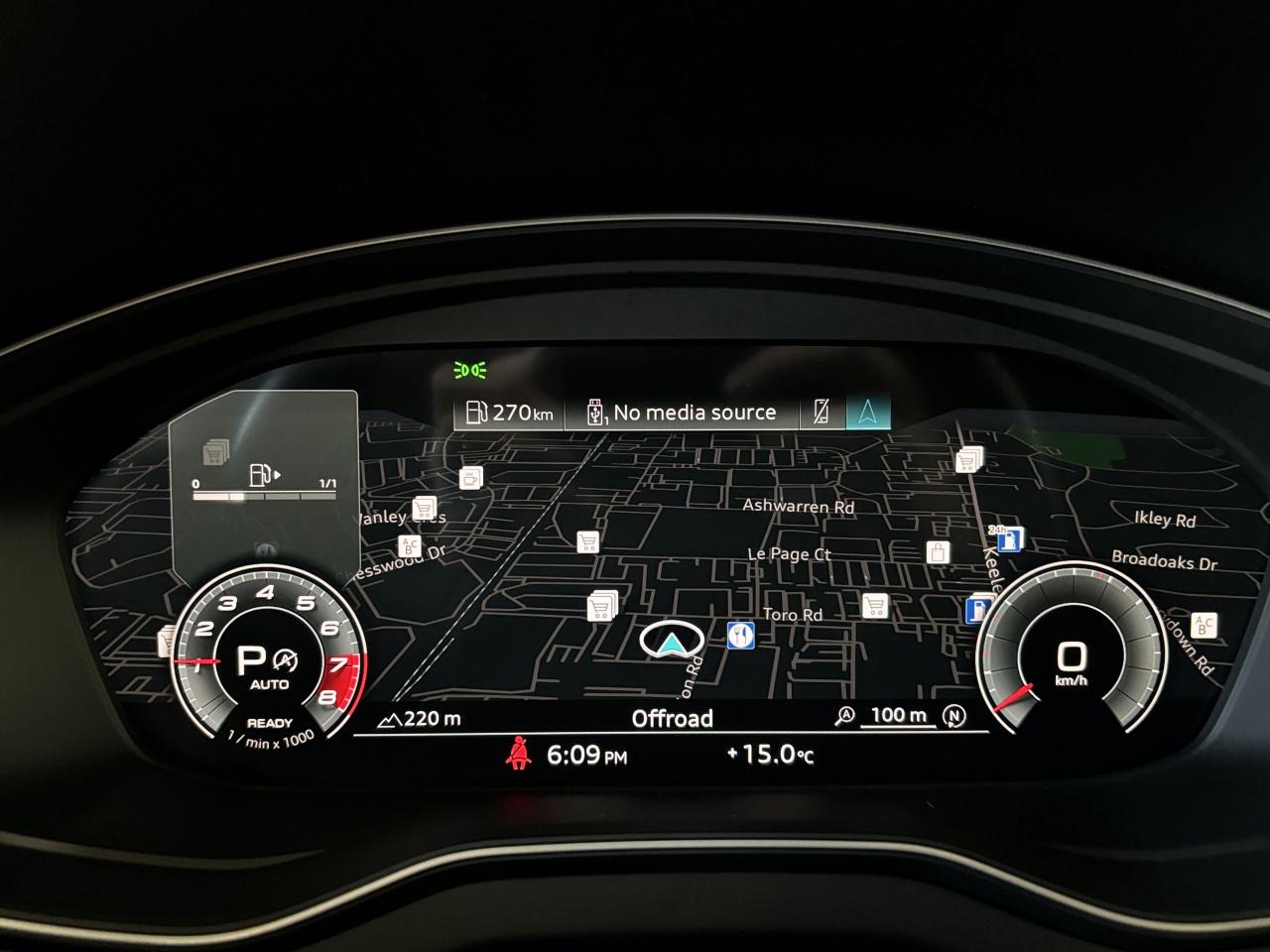 2021 Audi Q5 Progressiv|QUATTRO|S-LINE|NAV|PANOROOF|LEATHER|+++ - Photo #37