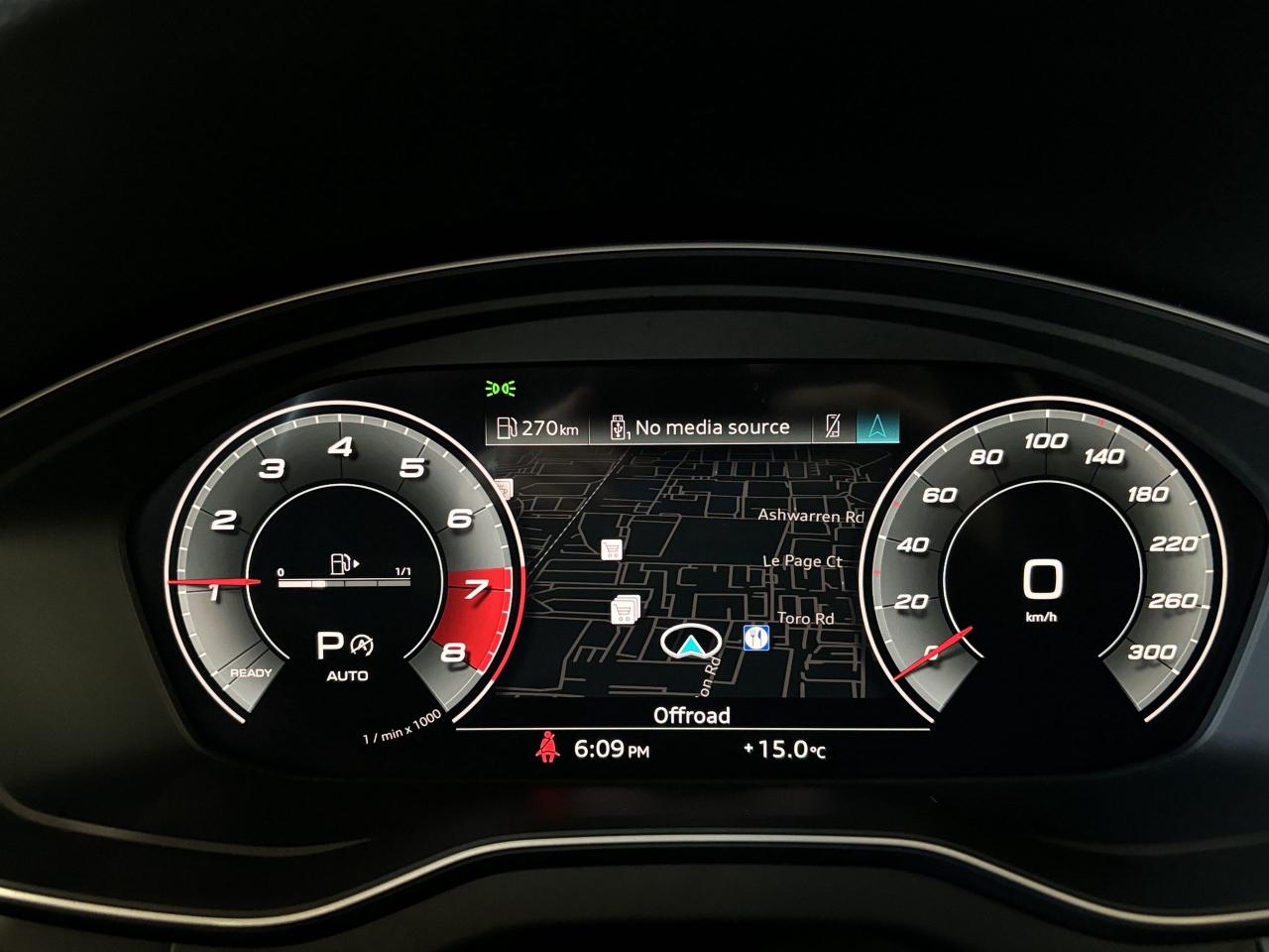 2021 Audi Q5 Progressiv|QUATTRO|S-LINE|NAV|PANOROOF|LEATHER|+++ - Photo #38