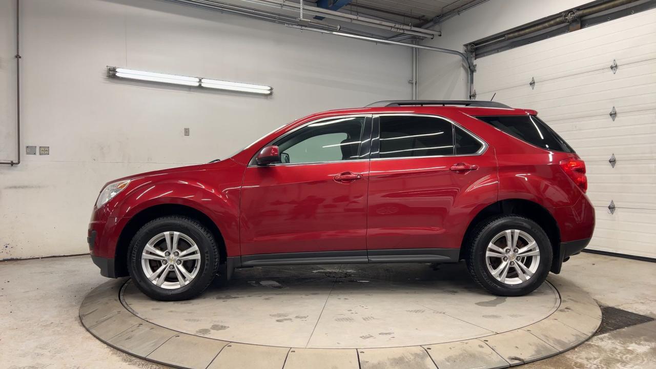 2015 Chevrolet Equinox LT AWD | LOW KMS! | HTD SEATS | REMOTE START Photo4