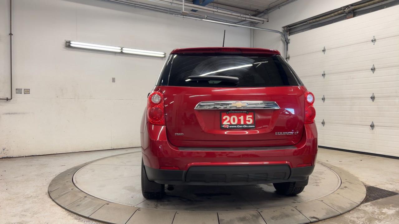 2015 Chevrolet Equinox LT AWD | LOW KMS! | HTD SEATS | REMOTE START Photo