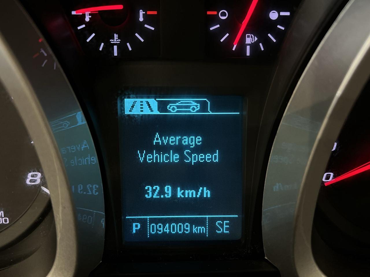 2015 Chevrolet Equinox LT AWD | LOW KMS! | HTD SEATS | REMOTE START Photo