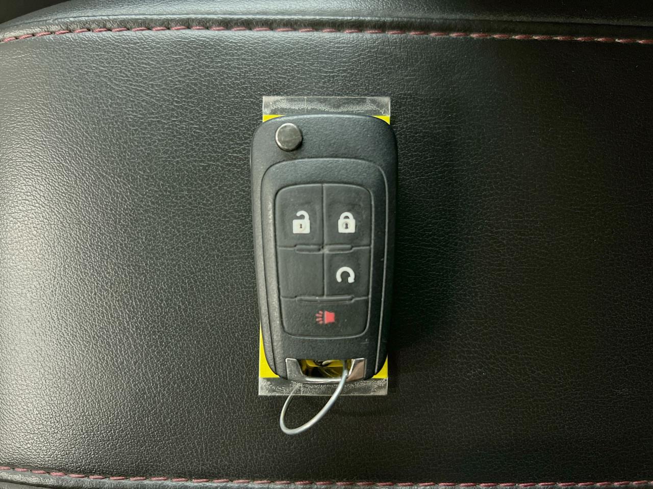 2015 Chevrolet Equinox LT AWD | LOW KMS! | HTD SEATS | REMOTE START Photo