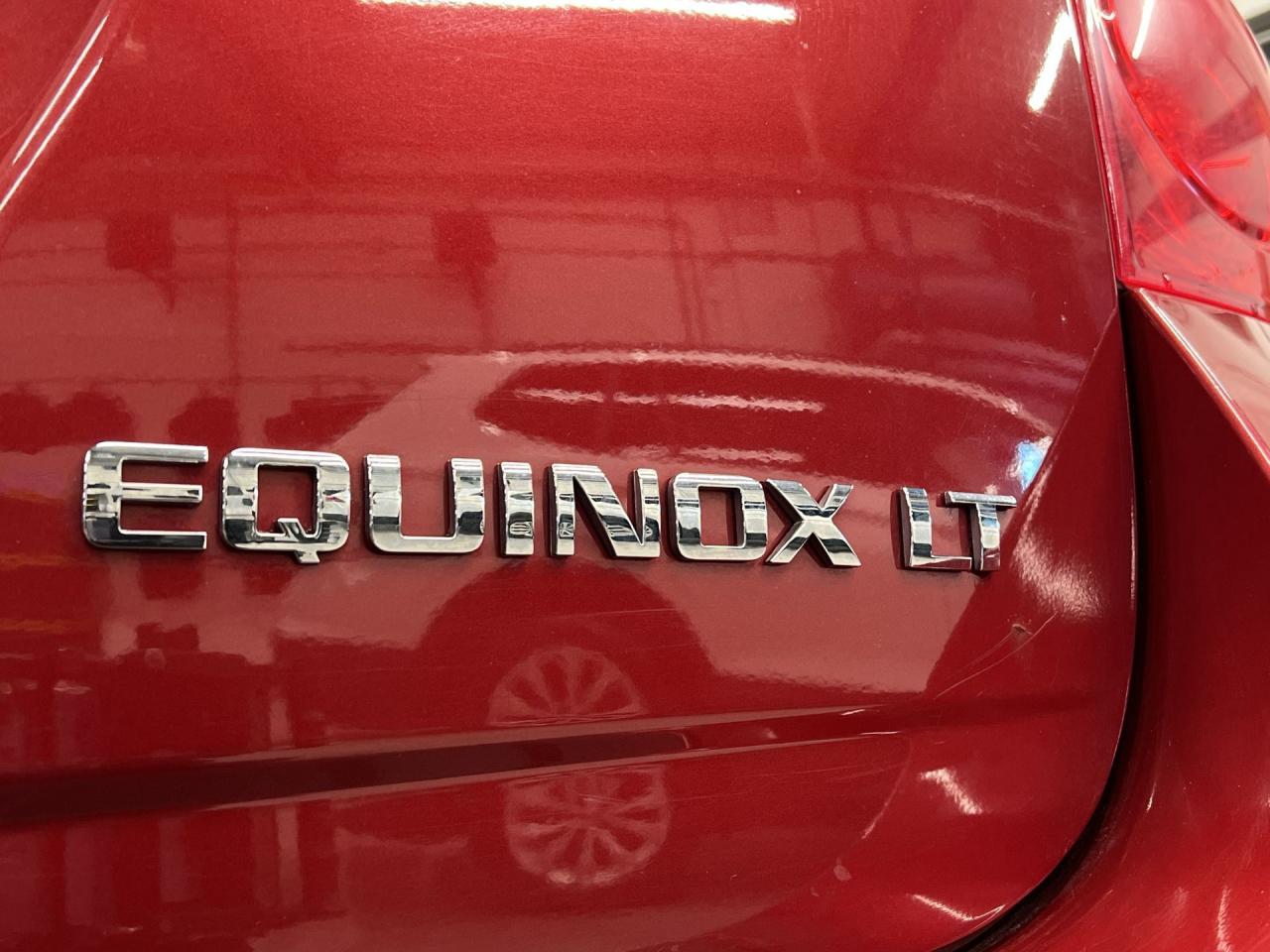 2015 Chevrolet Equinox LT AWD | LOW KMS! | HTD SEATS | REMOTE START Photo