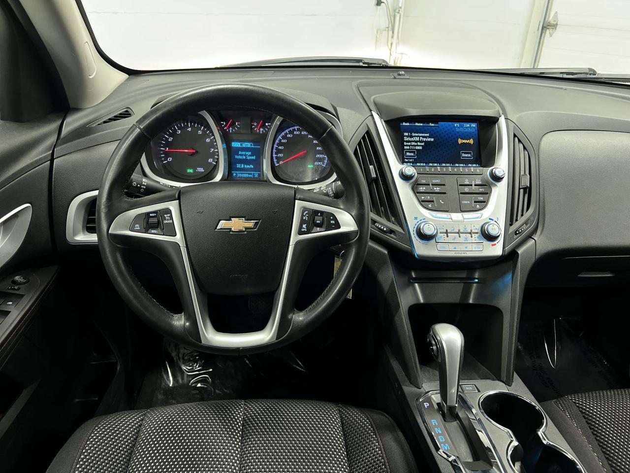 2015 Chevrolet Equinox LT AWD | LOW KMS! | HTD SEATS | REMOTE START Photo