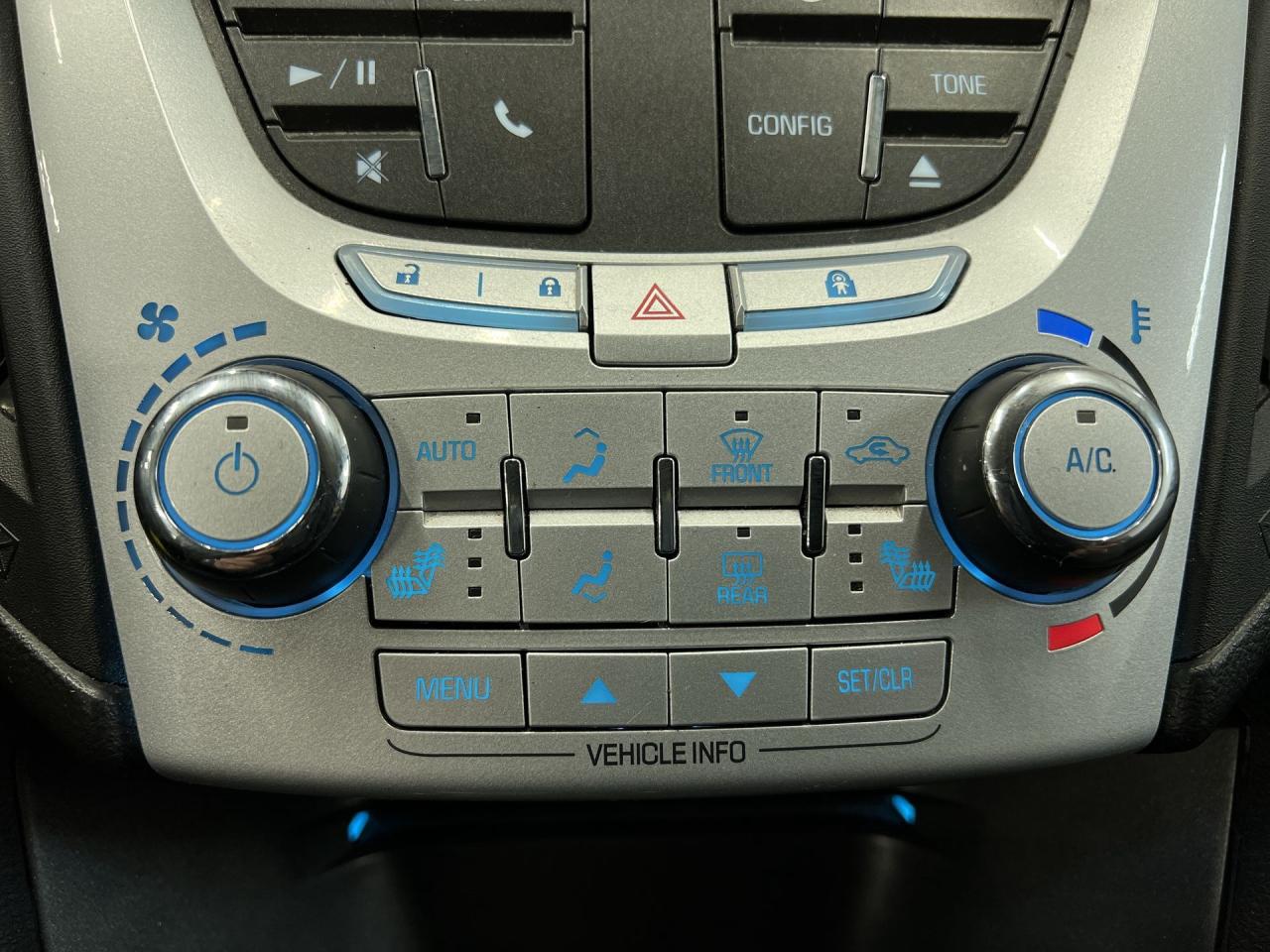 2015 Chevrolet Equinox LT AWD | LOW KMS! | HTD SEATS | REMOTE START Photo