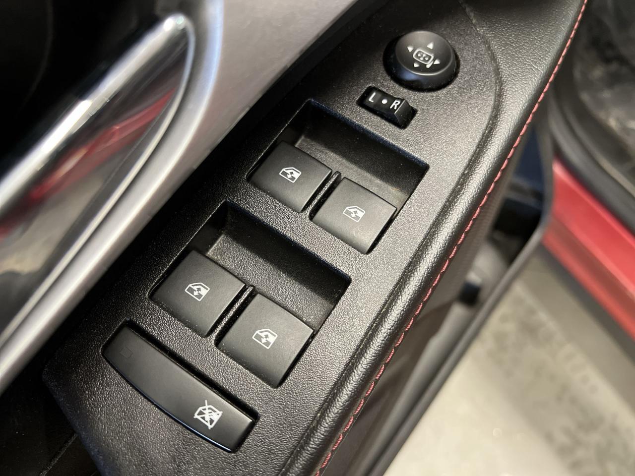 2015 Chevrolet Equinox LT AWD | LOW KMS! | HTD SEATS | REMOTE START Photo