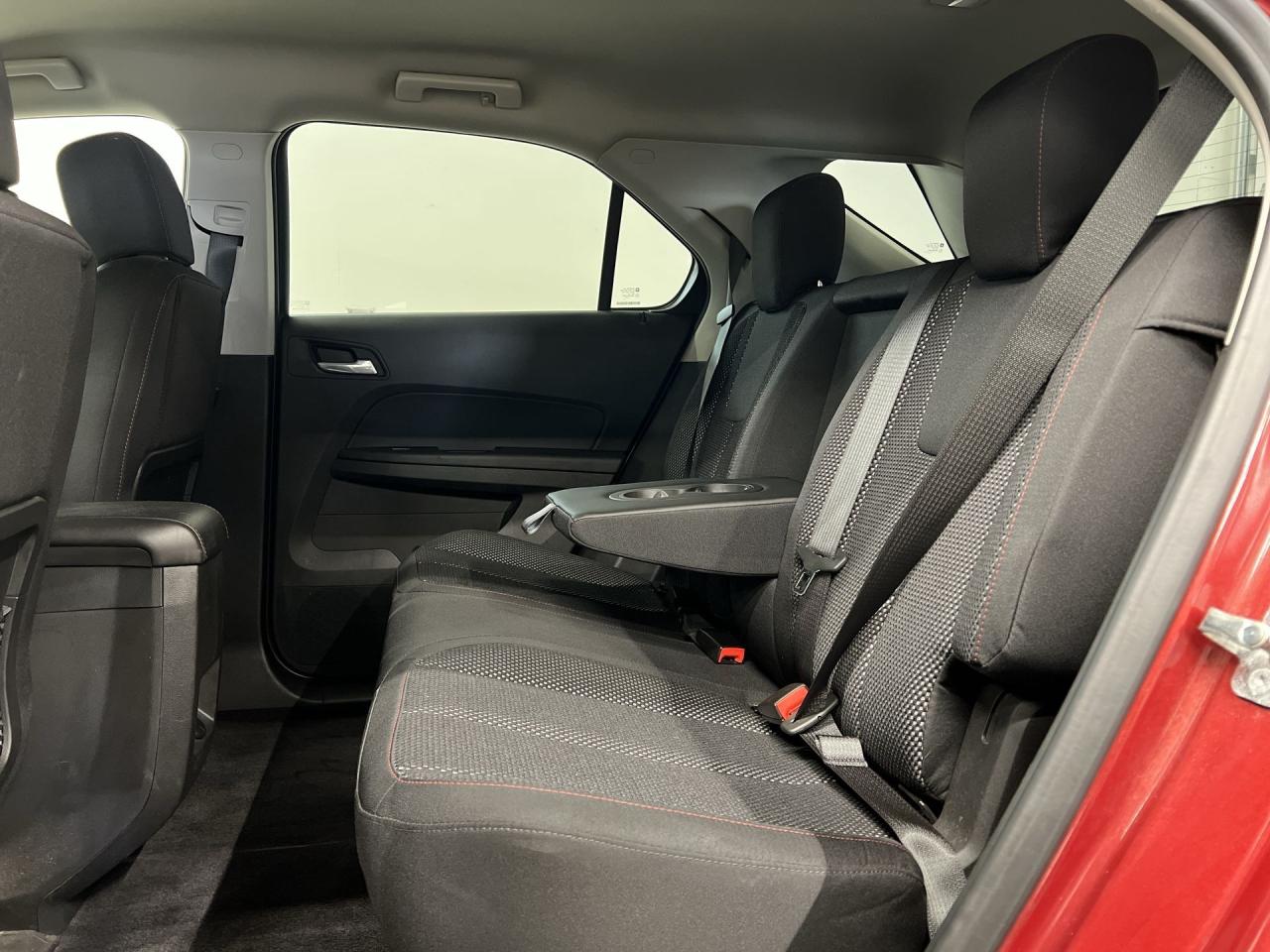 2015 Chevrolet Equinox LT AWD | LOW KMS! | HTD SEATS | REMOTE START Photo