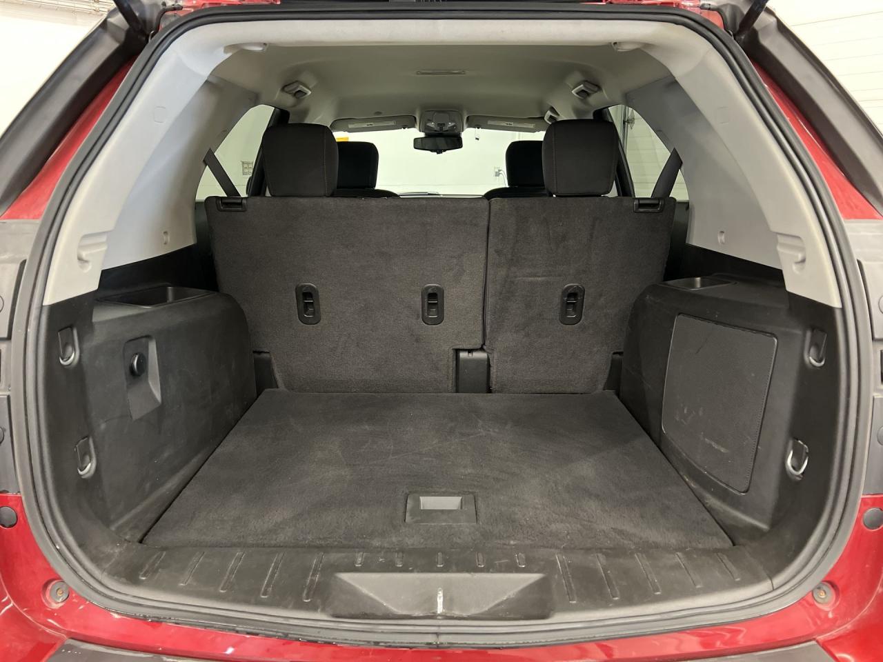 2015 Chevrolet Equinox LT AWD | LOW KMS! | HTD SEATS | REMOTE START Photo