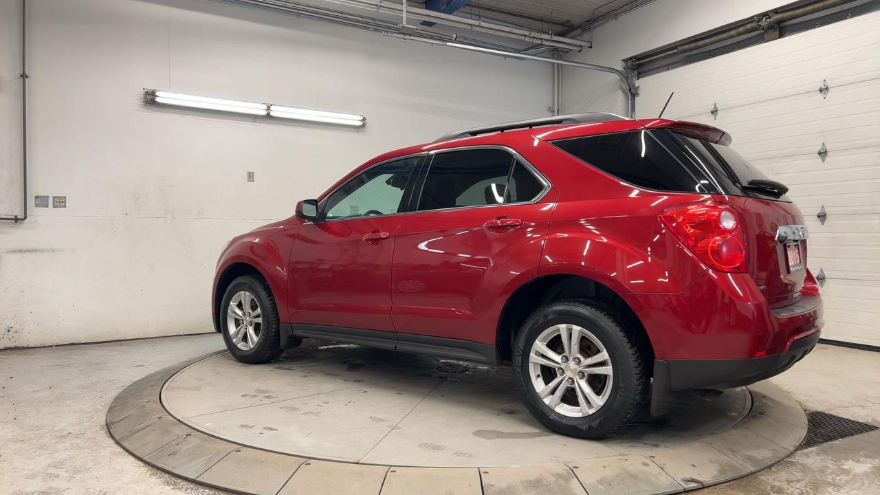 2015 Chevrolet Equinox LT AWD | LOW KMS! | HTD SEATS | REMOTE START Photo