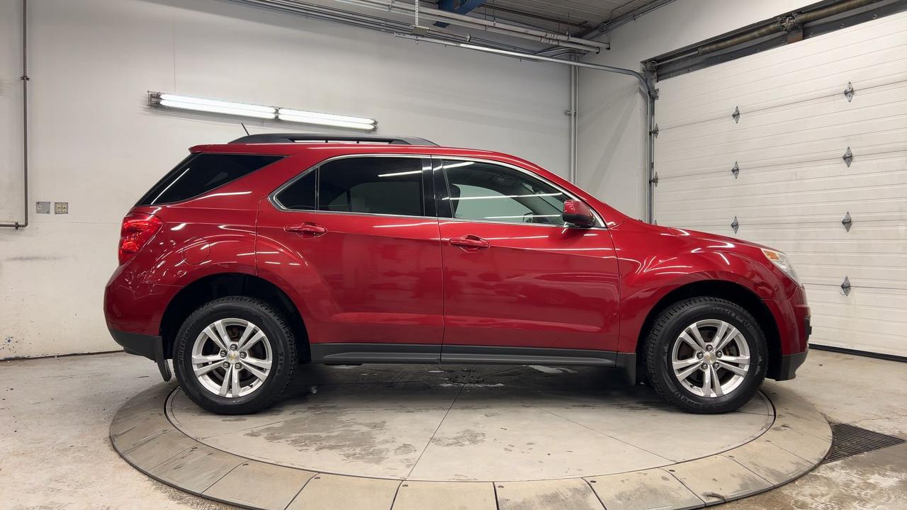 2015 Chevrolet Equinox LT AWD | LOW KMS! | HTD SEATS | REMOTE START Photo
