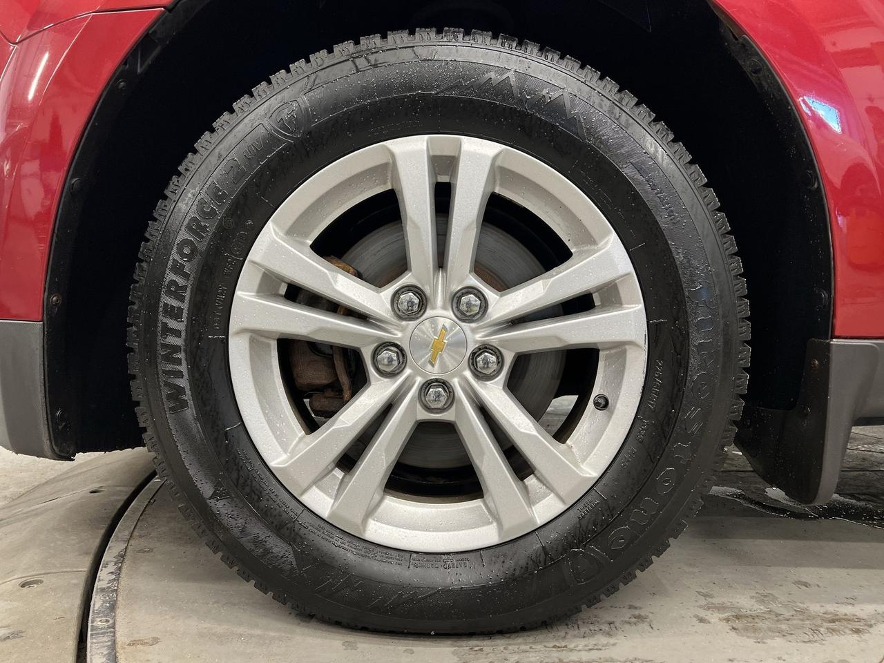 2015 Chevrolet Equinox LT AWD | LOW KMS! | HTD SEATS | REMOTE START Photo