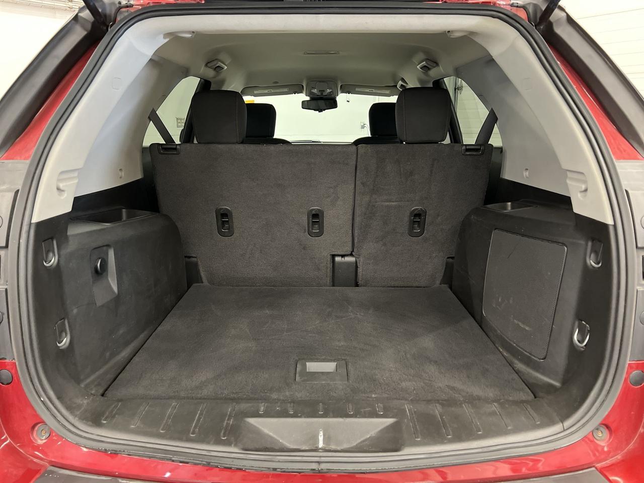 2015 Chevrolet Equinox LT AWD | LOW KMS! | HTD SEATS | REMOTE START Photo