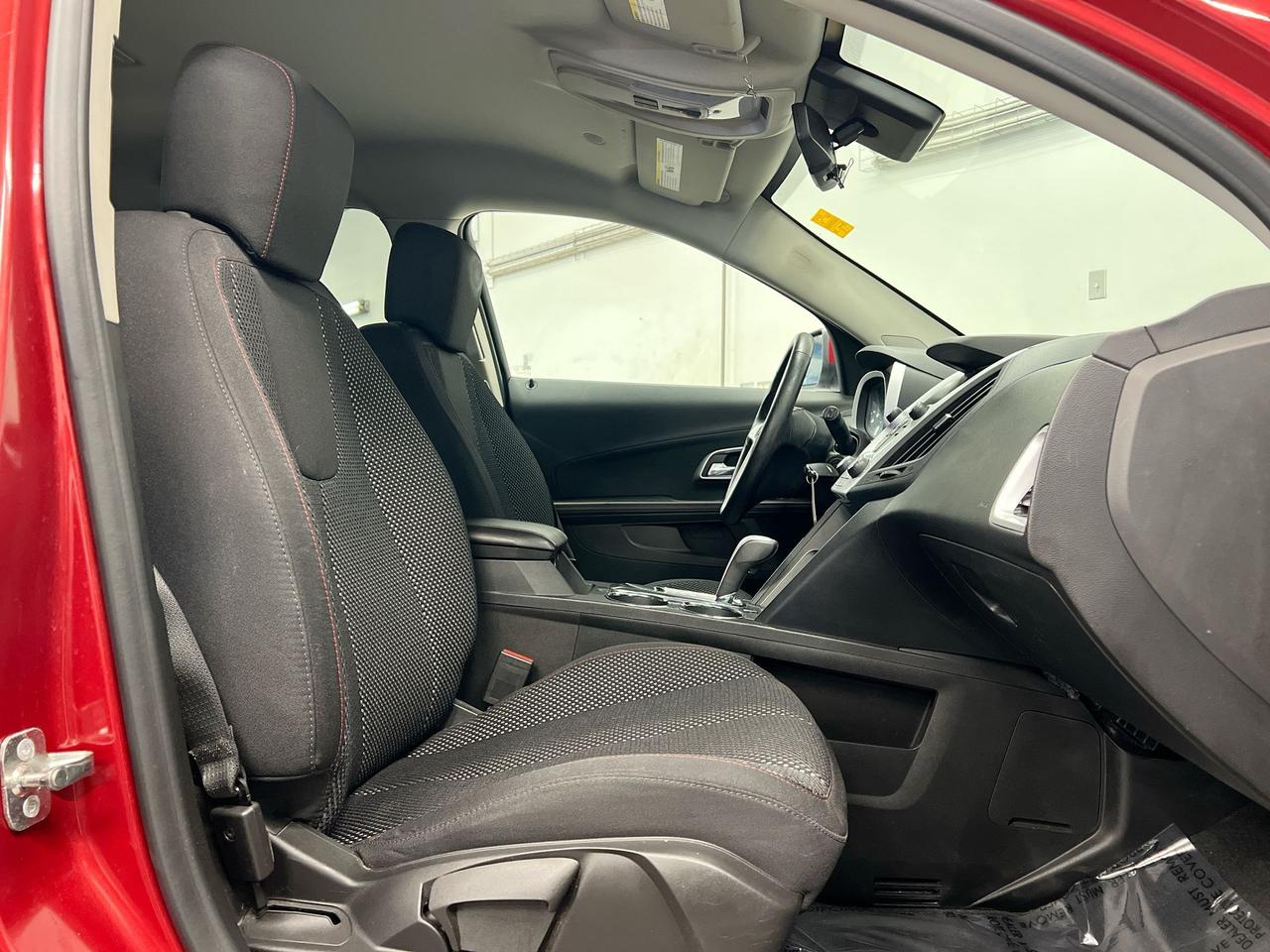 2015 Chevrolet Equinox LT AWD | LOW KMS! | HTD SEATS | REMOTE START Photo