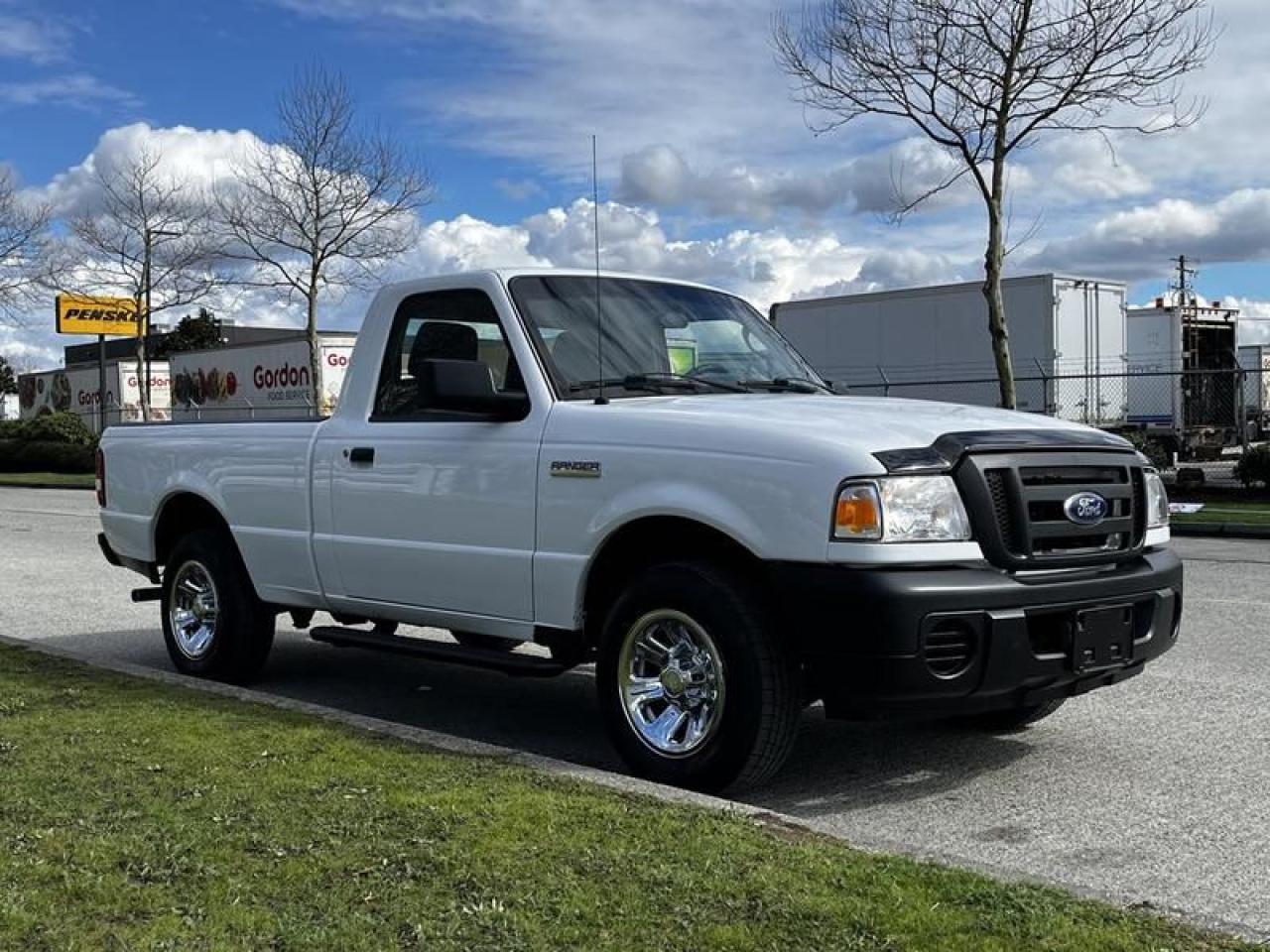 2010 Ford Ranger XL 2WD, 2.3L, 2 door, automatic, RWD, 4-Wheel ABS, cruise control, AM/FM radio, CD player.  $13,580.00 plus $375 processing fee, $13,955.00 total payment obligation before taxes.  Listing report, warranty, contract commitment cancellation fee, financing available on approved credit (some limitations and exceptions may apply). All above specifications and information is considered to be accurate but is not guaranteed and no opinion or advice is given as to whether this item should be purchased. We do not allow test drives due to theft, fraud, acts of vandalism and undetectable impaired driving. Instead we provide the following benefits: Complimentary Warranty (with options to extend), Limited Money Back Satisfaction Guarantee on Fully Completed Contracts, Contract Commitment Cancellation, and an Open-Ended Sell-Back Option. Ask seller for details or call 604-522-REPO(7376) to confirm listing availability.