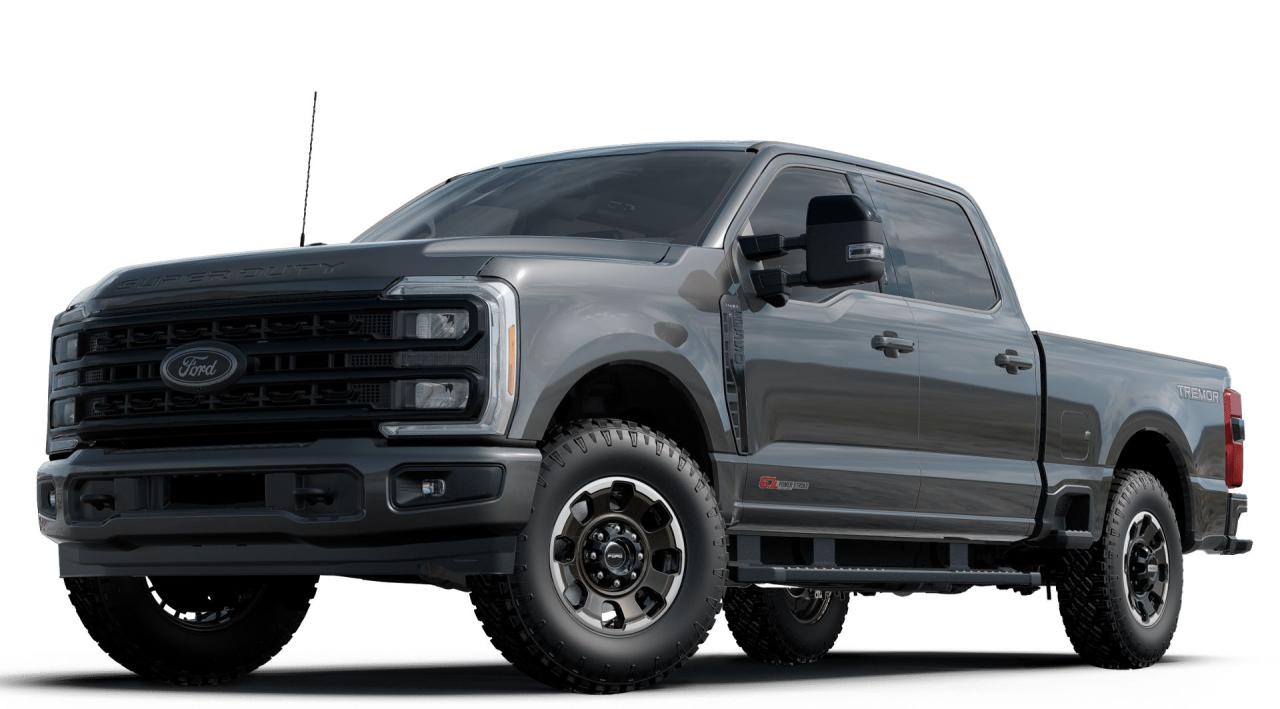 Image - 2024 Ford SUPERDUTY 