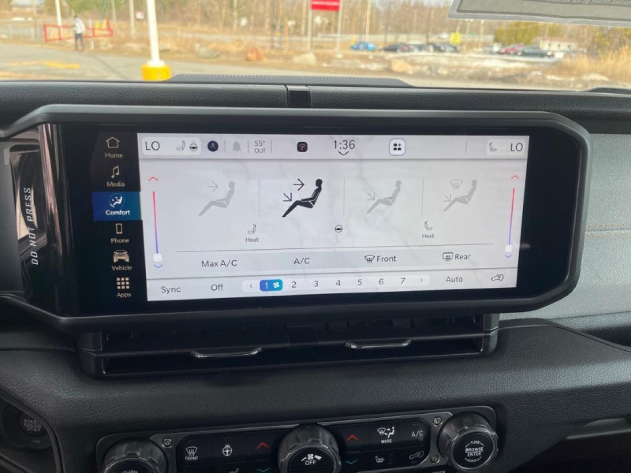 2025 Jeep Wrangler Willys  - Safety Group - Freedom Top Photo