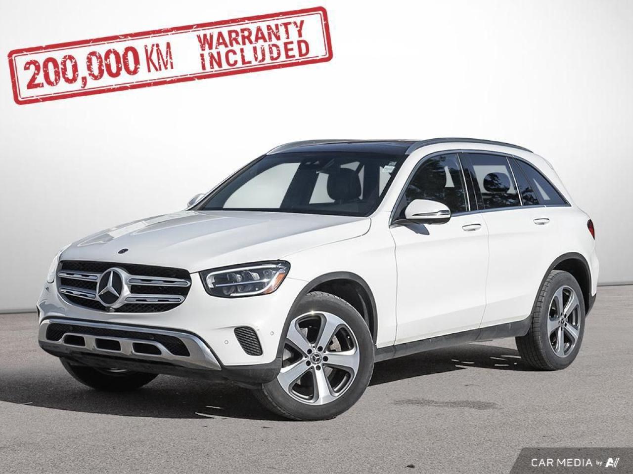 Used 2022 Mercedes-Benz GL-Class GLC 300 for sale in Carp, ON