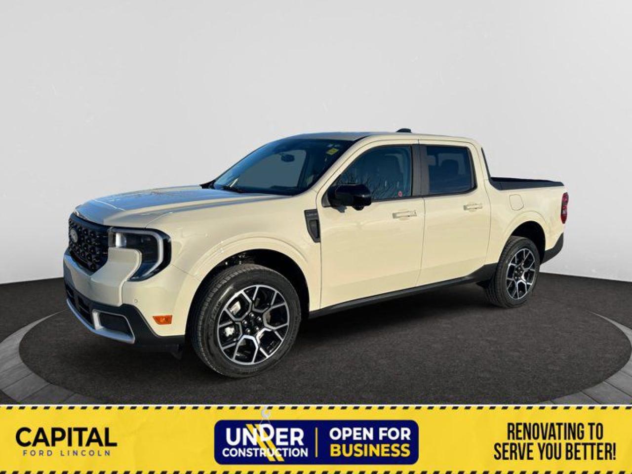 New 2025 Ford Maverick Lariat for sale in Regina, SK