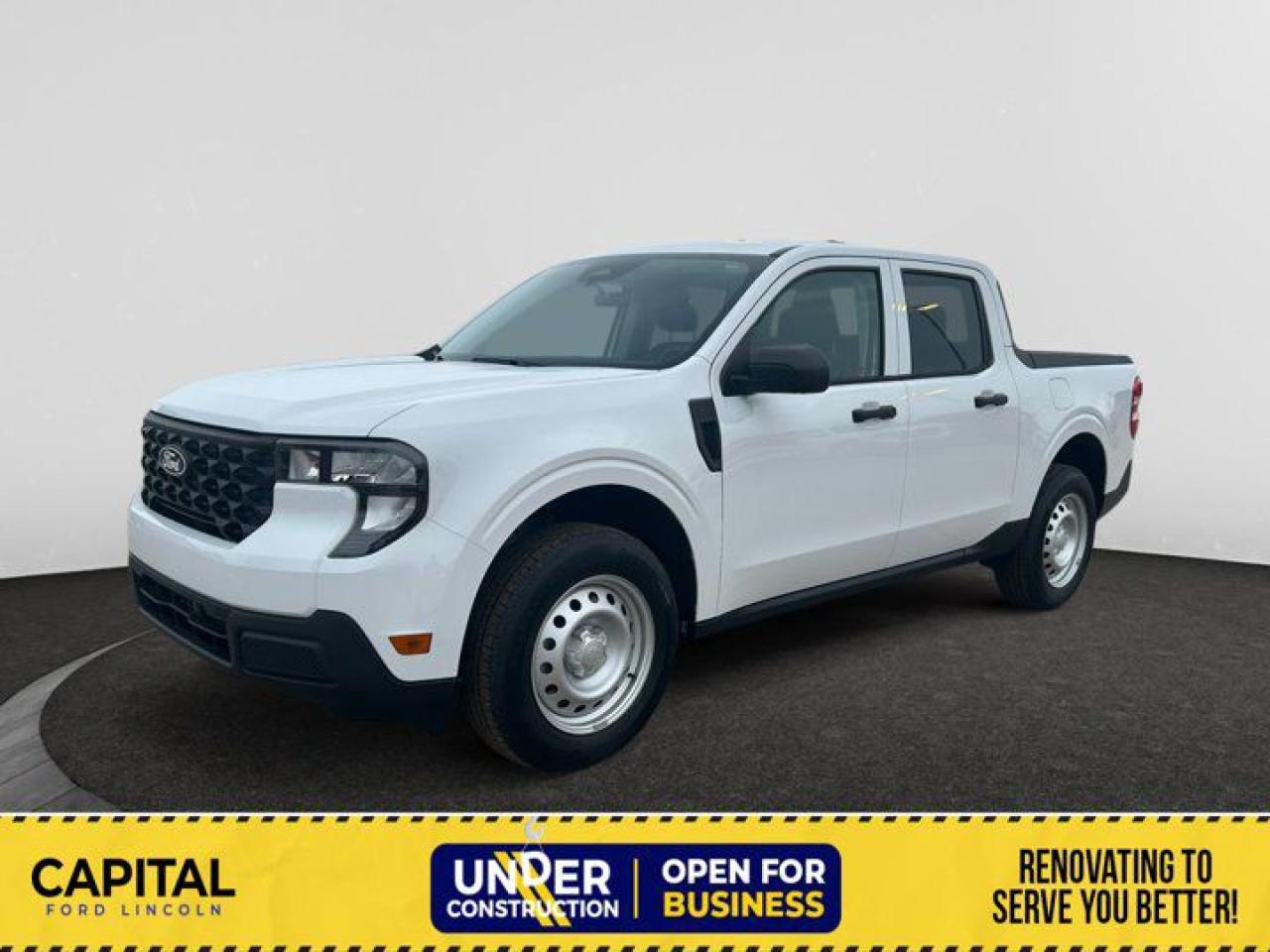 New 2025 Ford Maverick XL for sale in Regina, SK