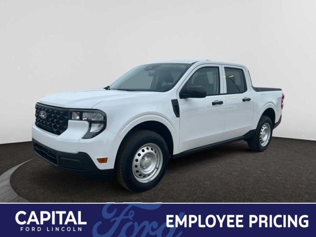 New 2025 Ford Maverick XL for sale in Regina, SK