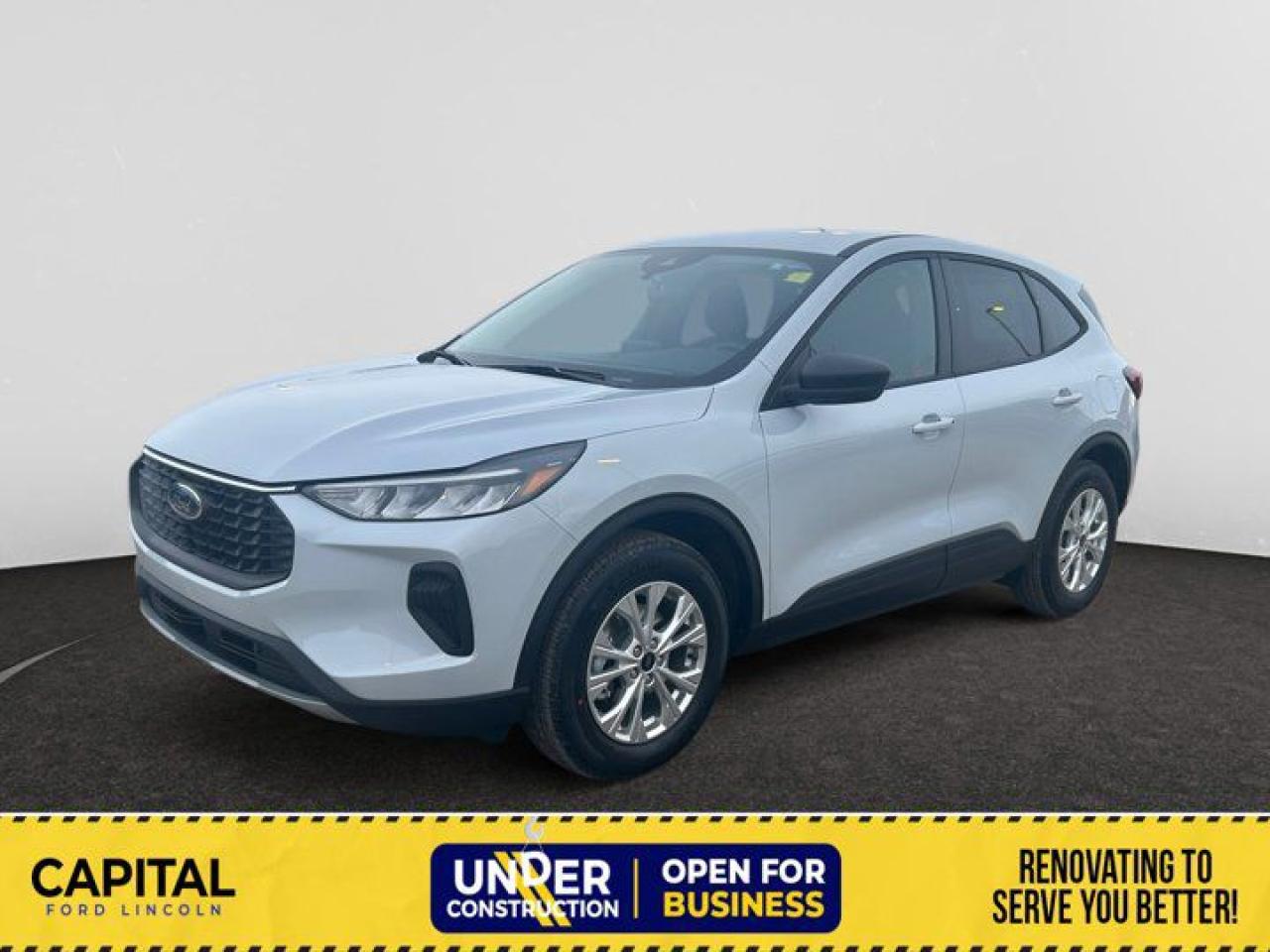 DEAL PENDING Check out this vehicles pictures, features, options and specs, and let us know if you have any questions. Helping find the perfect vehicle FOR YOU is our only priority.P.S...Sometimes texting is easier. Text (or call) 306-994-3121 for fast answers at your fingertips!Dealer License #307287