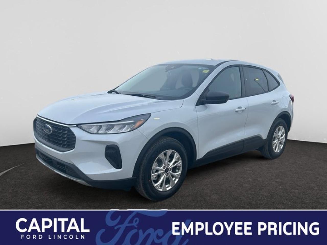 New 2025 Ford Escape Active for sale in Regina, SK