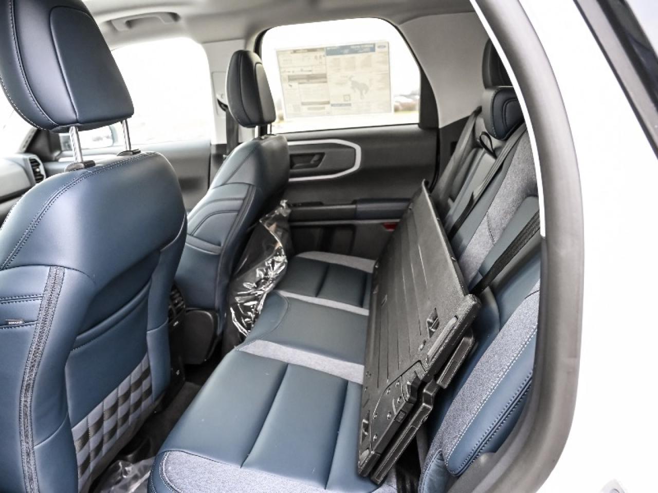 2024 Ford Bronco Sport Outer Banks Photo