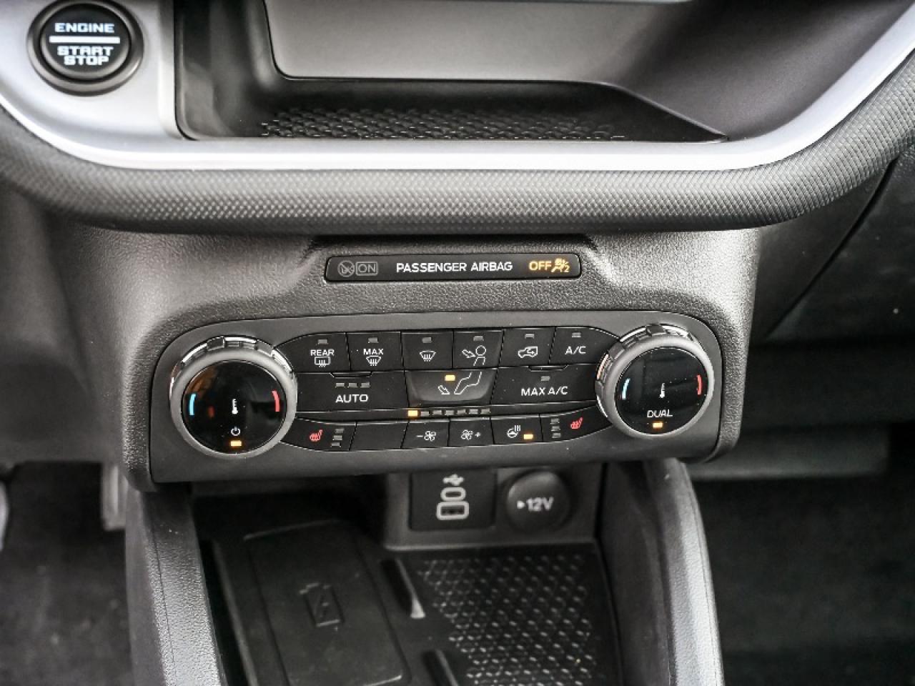 2024 Ford Bronco Sport Outer Banks Photo