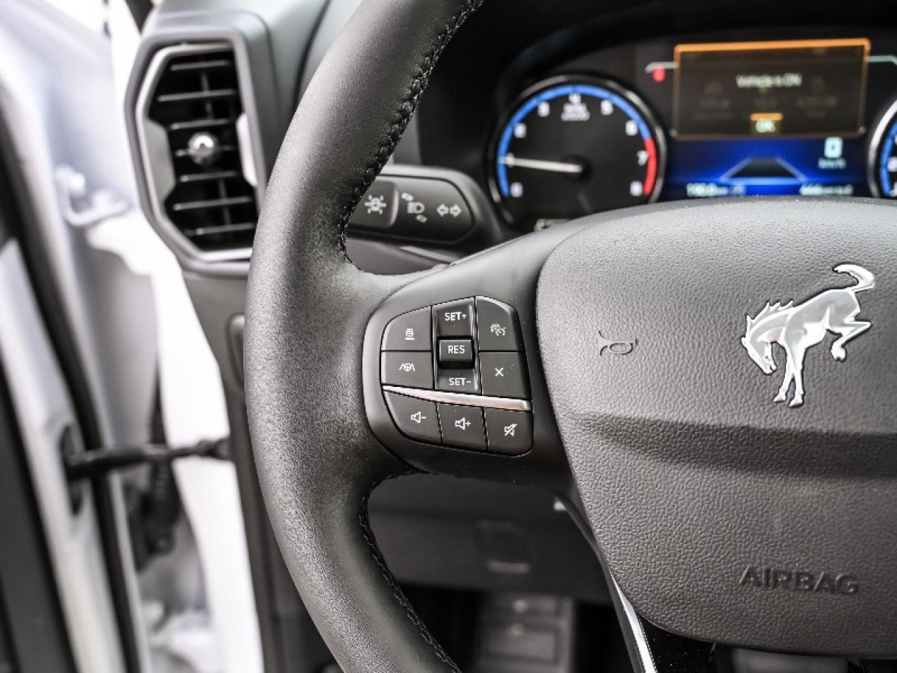 2024 Ford Bronco Sport Outer Banks Photo