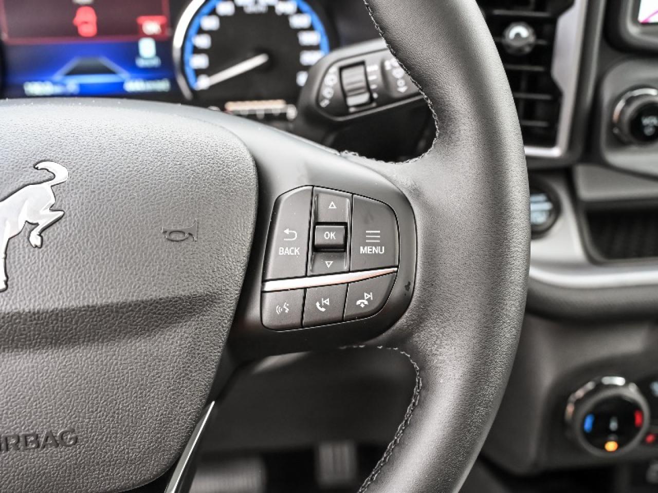 2024 Ford Bronco Sport Outer Banks Photo